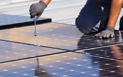 I vantaggi degli impianti fotovoltaici