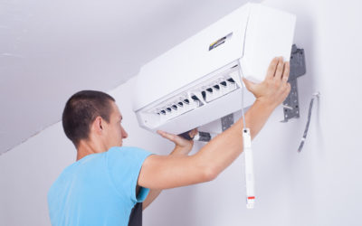 Nuove Sanzioni per chi fa installare i climatizzatori a personale privo di patentino (FGAS)